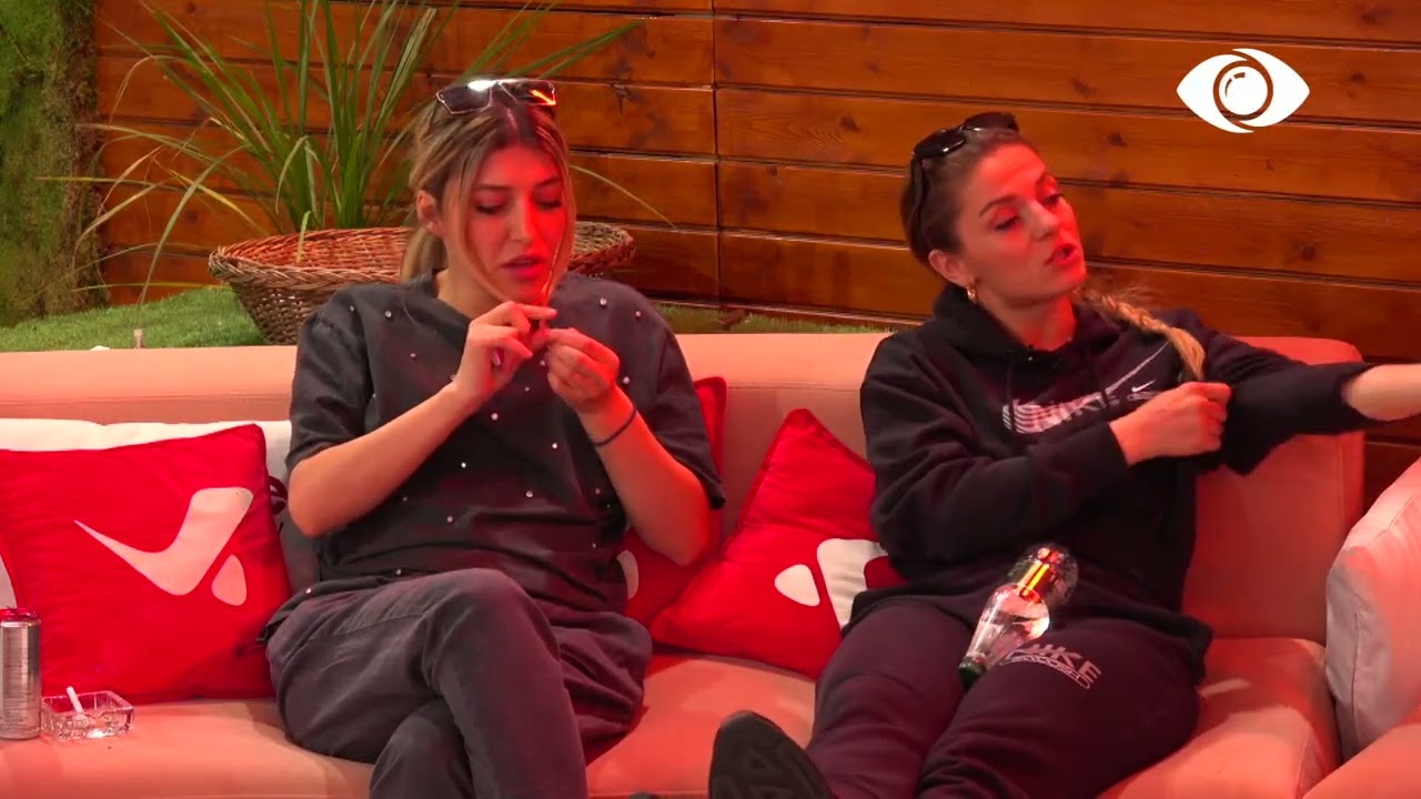 Kristi për Deamishelin: Do ta ketë mirë edhe lojën, edhe shoqërinë