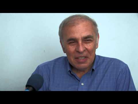 Despre apologetică cu Liviu Percy