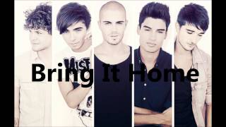 Bring It Home - Dappy feat. The Wanted