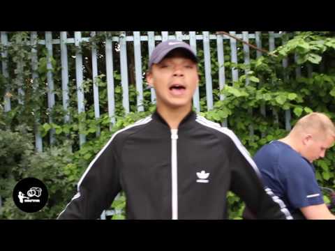 Gallavision - Remz - Freestyle pt 1