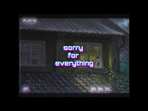 Yung $eth ~ sorry for everything