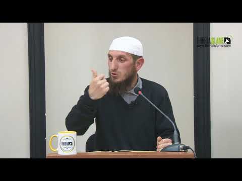 Vajza, shembëlltyrë në dituri - Hoxhë Tafil Ramuka