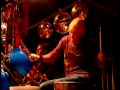 Jason Yudoff Percussion - Drum Trip Reel
