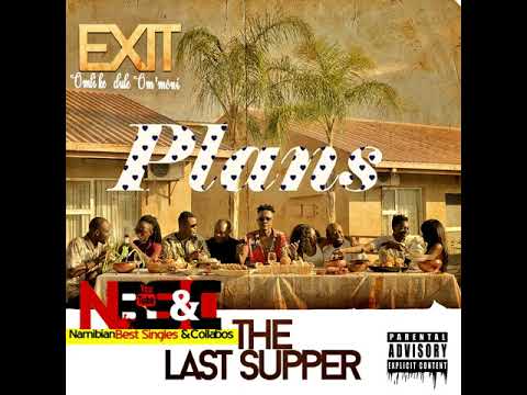 Exit ft  Vdkei CrazyBoy  - Plans