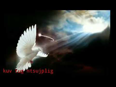 Kuv tug ntsuj plig qaug lug lawm ntev