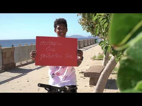 DOMO MEA - ALGHERO "Kids Version" - feat Tazenda & more