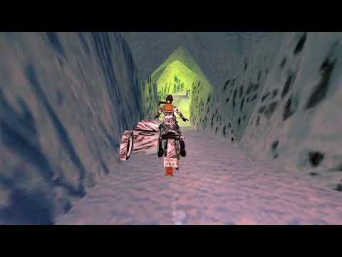 TRLE 2002.03.07 - ER Tech Industries 1, North Pole