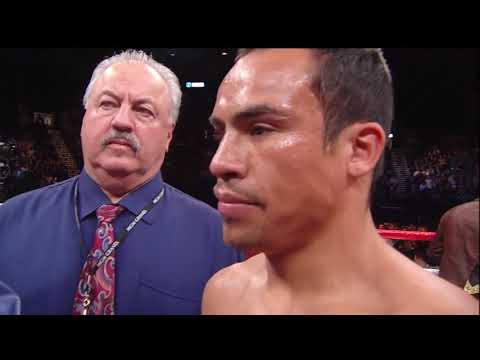 Juan Manuel Marquez vs Michael Katsidis 2010 Full Fight HD