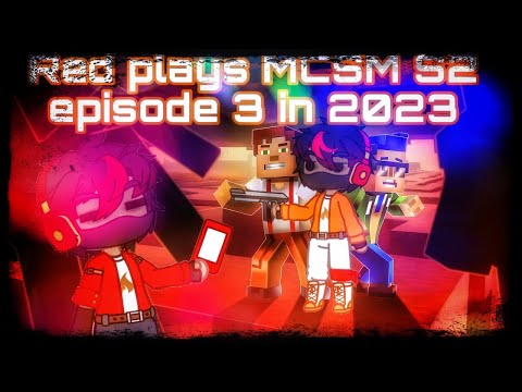 EPIC 2023 Minecraft Story Mode Live Stream (Episode 3)