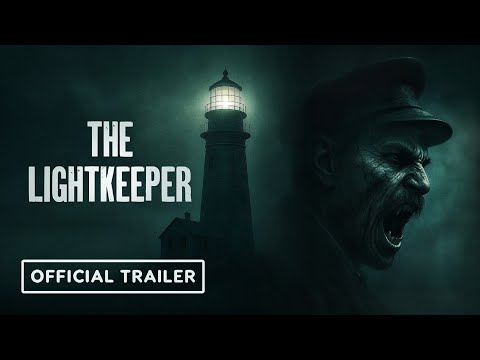 THE LIGHTKEEPER™ | Teaser Trailer