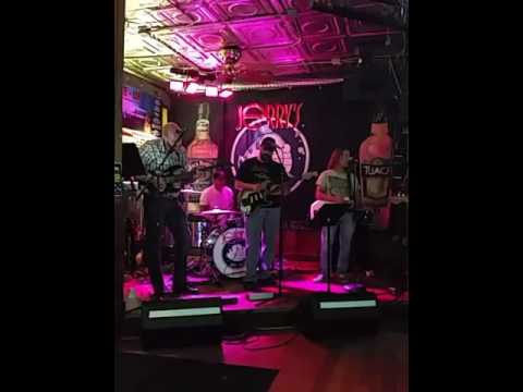 JAMMIN 4 JESSICA "Little Wing"