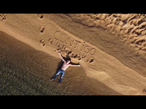 ERNES - CONTIGO #albumH (video by Puigfilms)