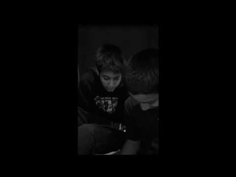 He knew, he f***ed up.