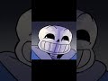 Undertale Sans Fan Art Comic Dub