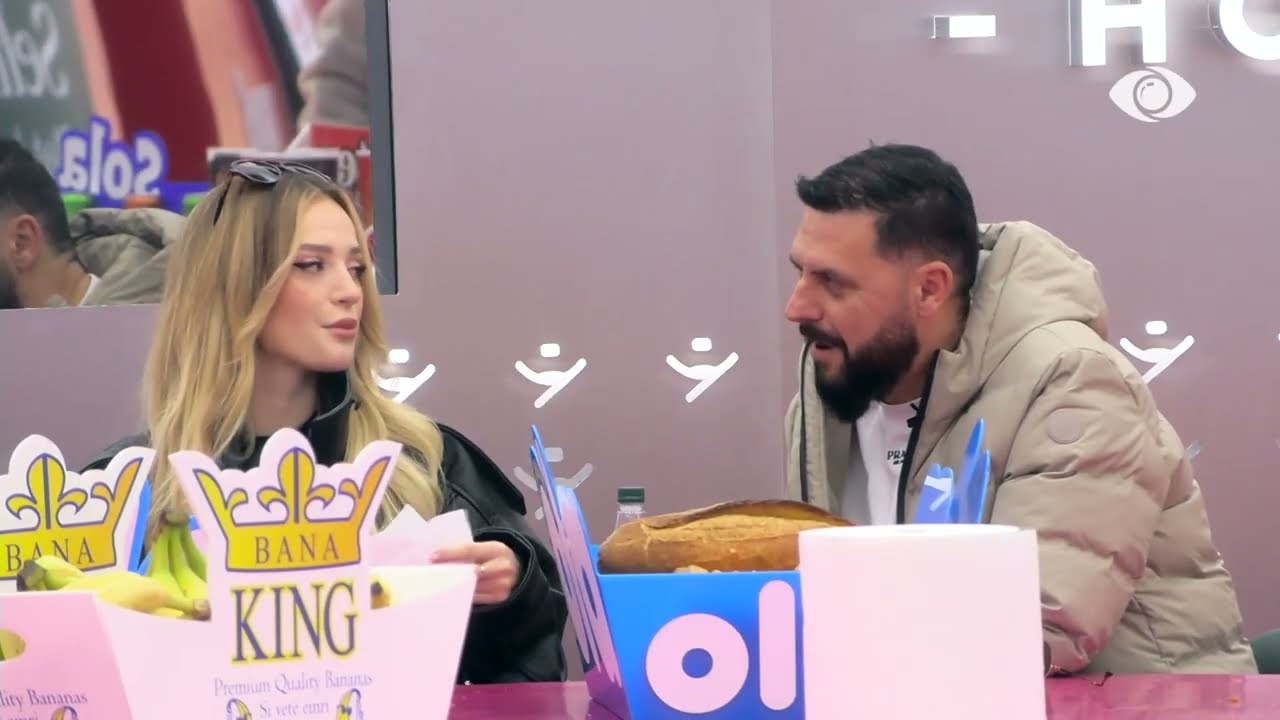 “Ato skema bëji me Angelon, jo me mua”/ Selin bisedon me Mirin