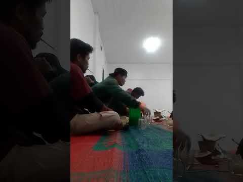 Kisah kota Sumbul#acarasyukurantokobaru