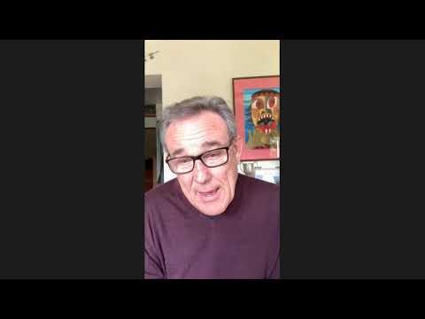 Stories from the road - positive pressure ventilation systems