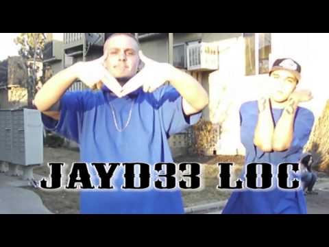 Lukcy Loc- "Anybody Killa" (OFFICIAL MUSIC VIDEO)