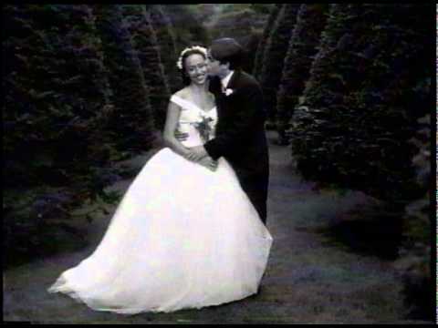 Bank of America help you marry today (commercial, 1997)