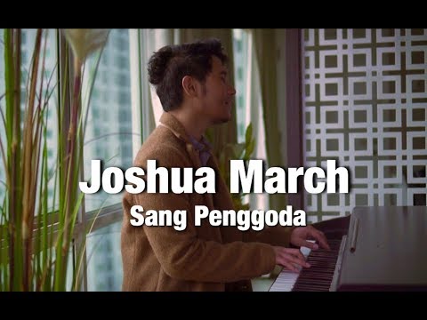 Joshua March - Sang Penggoda (Tata Janeeta feat Maia Estianty)