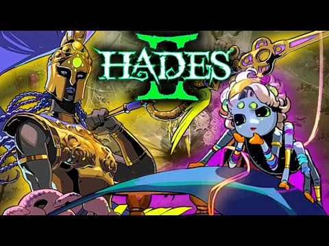 Arachne and Athena Are Finally Face to Face!