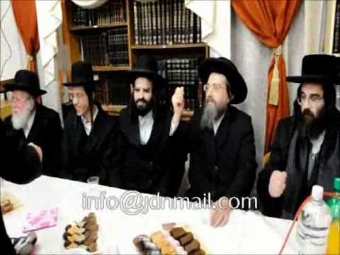 Shechter Shiduch Kislev 5772