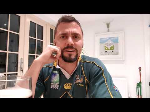 HBW#1 - my brewing journey