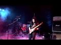 OPUS#1 - Kelly SIMONZ@東京キネマ倶楽部"Revelation 2012"