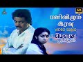 Pani Vizhum Iravu 4K Remastered Video Song Mouna Ragam HQ Audio Mohan Revathi Ilaiyaraaja