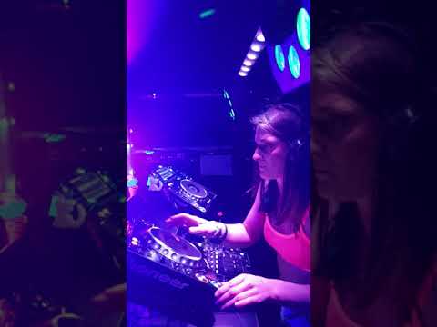 Filthy kitten b2b The Kat @ Off Your Carrot! 23/11/19
