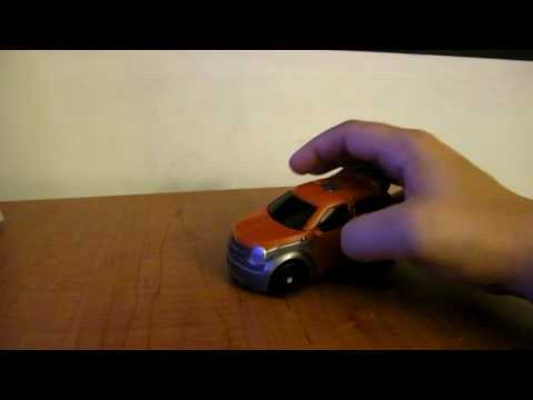 ROTF Gravity Bots Mudflap