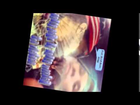 Young Shooter - Day Dreaming [Featuring:Peanut Arnold]( Prod.ProMusic )