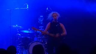 Wallis Bird - Communion @ The Academy. Dublin. 22/11/2014