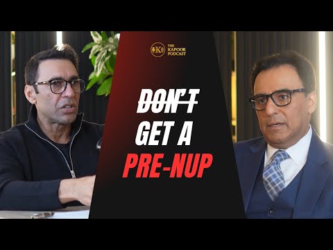 Prenuptial & Postnuptial Agreements: Expert Tips to Protect Your Assets & Marriage | Preet Kaler