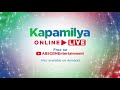 KAPAMILYA ONLINE LIVE GLOBAL IS ALWAYS ON