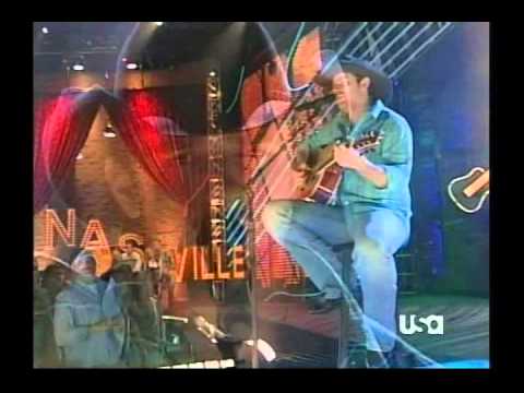 Chris Young, Drinkin' Me Lonely - Nashville Star S4E5 2006