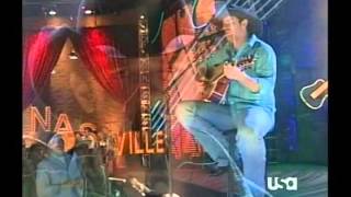 Chris Young, Drinkin&#39; Me Lonely - Nashville Star S4E5 2006