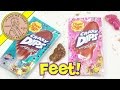 Chupa Chups Crazy Dips! Popping Candy With A ...