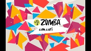 ONE LOVE (NA NA NA) - MAX PIZZOLANTE ft. LOS EMIGRANTES / ZUMBA ZIN 70