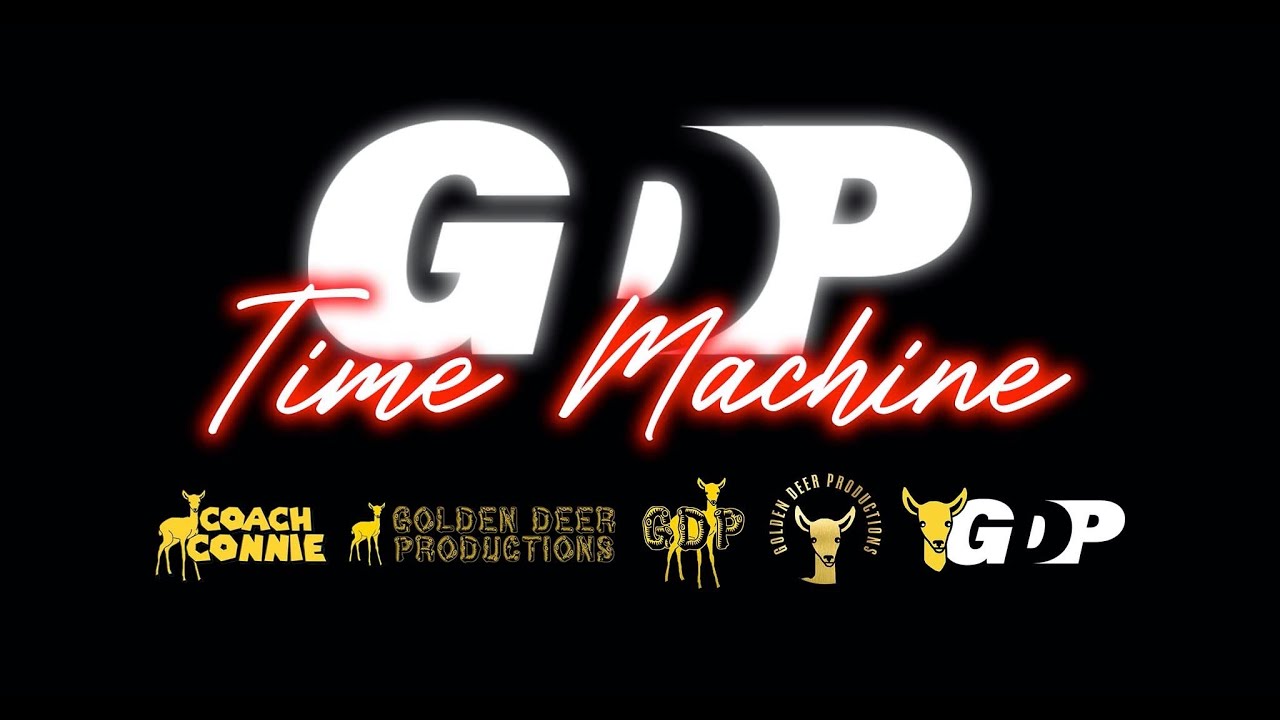 The GDP Time Machine