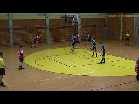 Virovitica 2018 / PLER Budapest - WAT Atzgersdorf