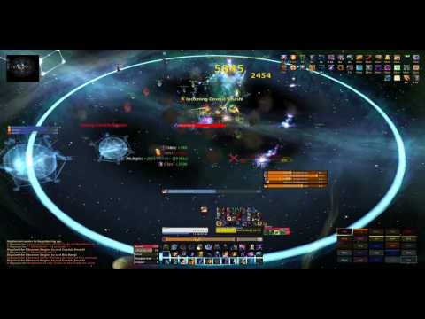 Algalon 25 man by Exodus