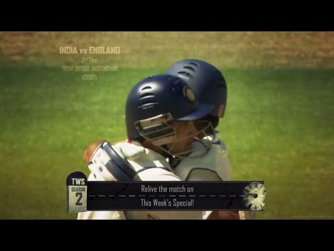 India end the 21-year wait, win their first Test series in England since 1986