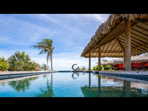 Cea031 - House in Pontal de Maceió - Fortim, Ceará