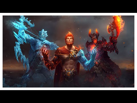 HOW TO LEVEL 2 GANK PROPERLY