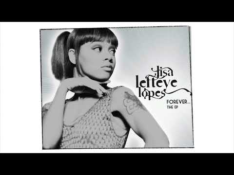 Lisa "Left Eye" Lopes - Cherry Cherry (Remix)