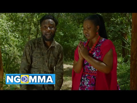 FORTUNE MWIKALI X BASIL -  UNGAMA NAKWA {OFFICIAL VIDEO}SMS"skiza 6980515"to 811