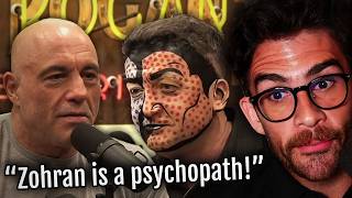 WHAT THE HELL IS GOING ON WITH JOE ROGAN??