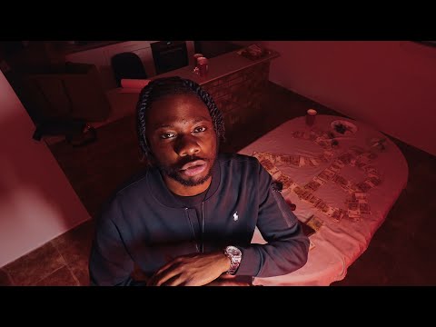 2B - Simple Three (Clip officiel)
