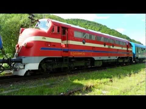 Székely Gyors 2011 in Bulz (Bihor County)